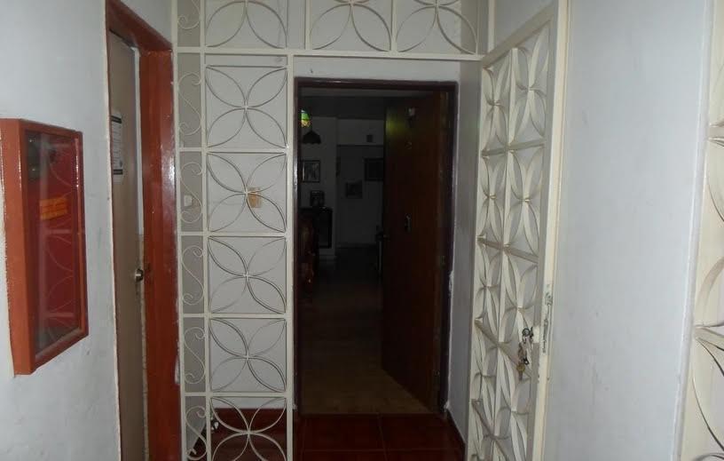 Apartamento en venta en AV Fuerzas Armadas