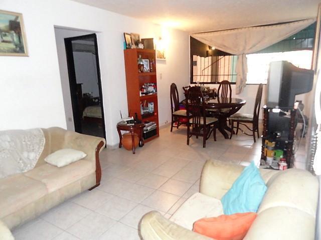 Apartamento en Venta en Parque Choroni, Maracay hecc 176412