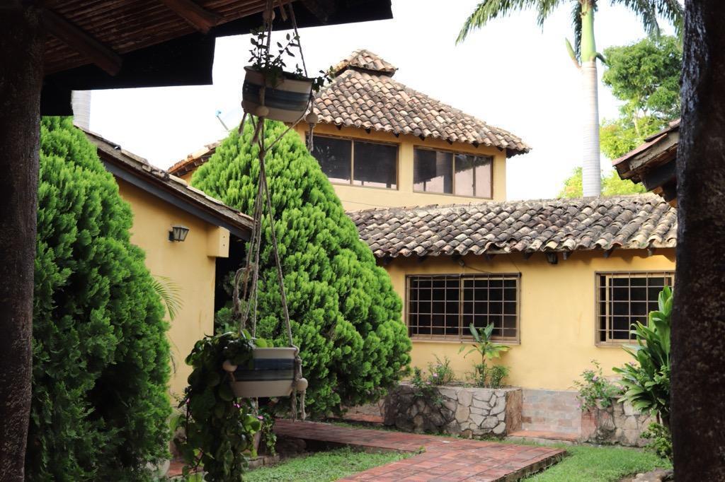 Casa en El Manzano