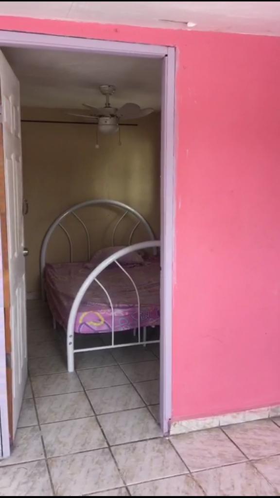 Alquilo Habitacion para Dama en Panama