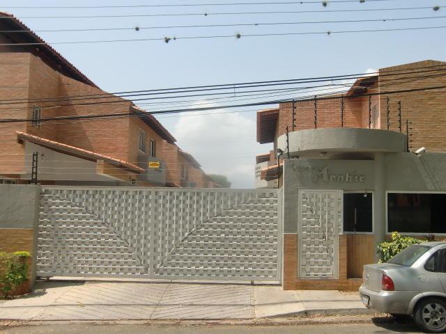 Townhouse en Venta Mañongo  Estado  RentAHouse Codflex 175371