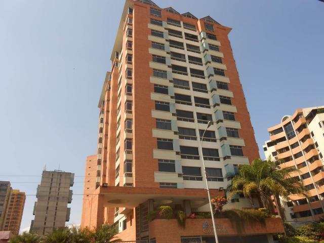 Venta Apartamento Palma Real  Edo.  Codflex1613650 Ihd