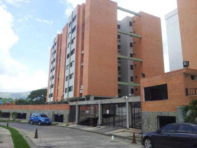 Venta Apartamento Tazajal  Edo.  Codflex 1514656 Ihd