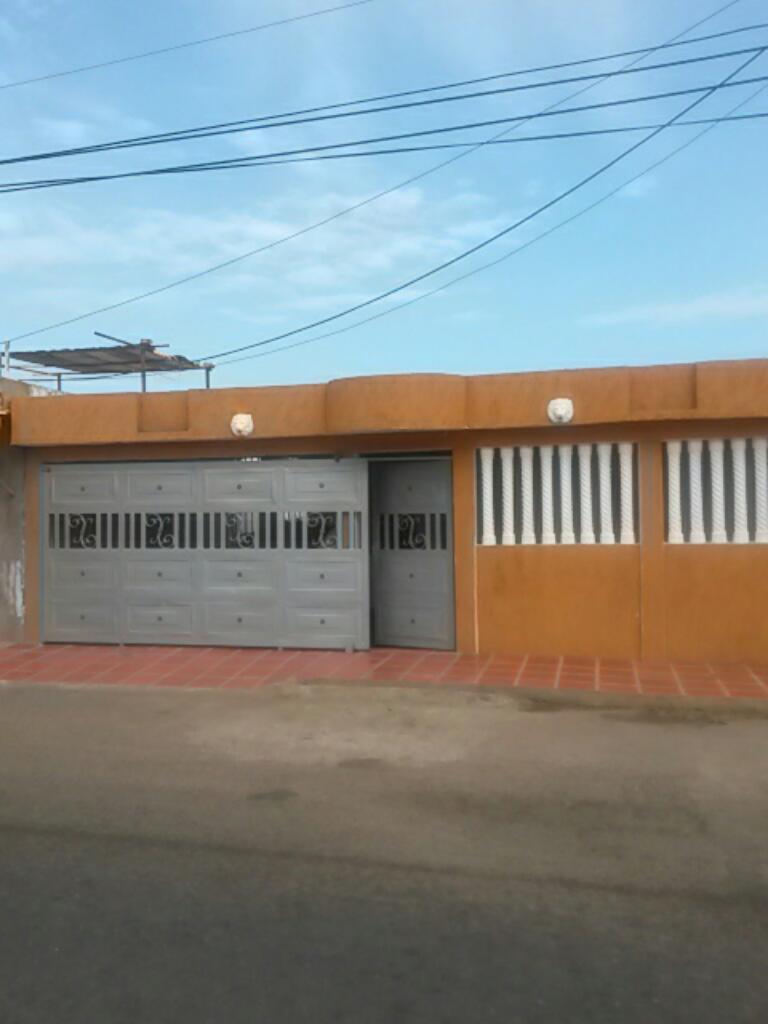 Vendo Casa en  Sector Ma Vi