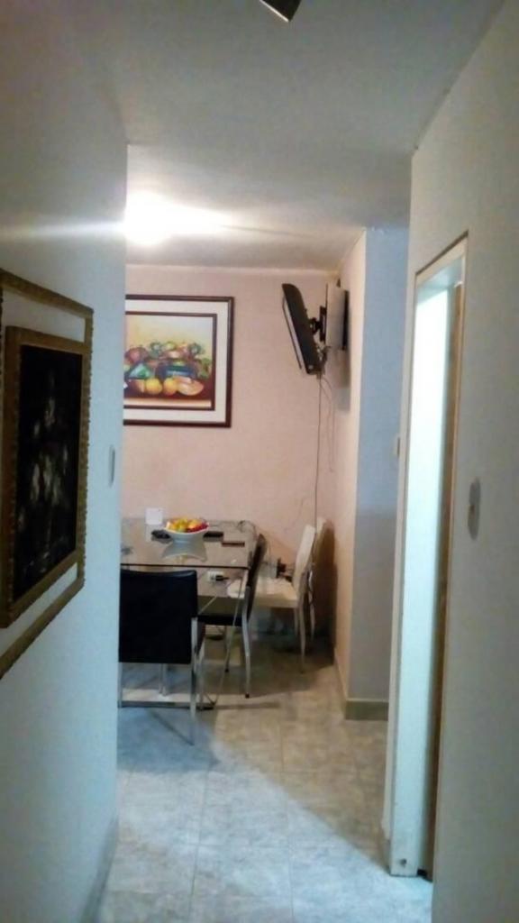 Se Vende Apartamento ubicación callejón prebo sector camoruco