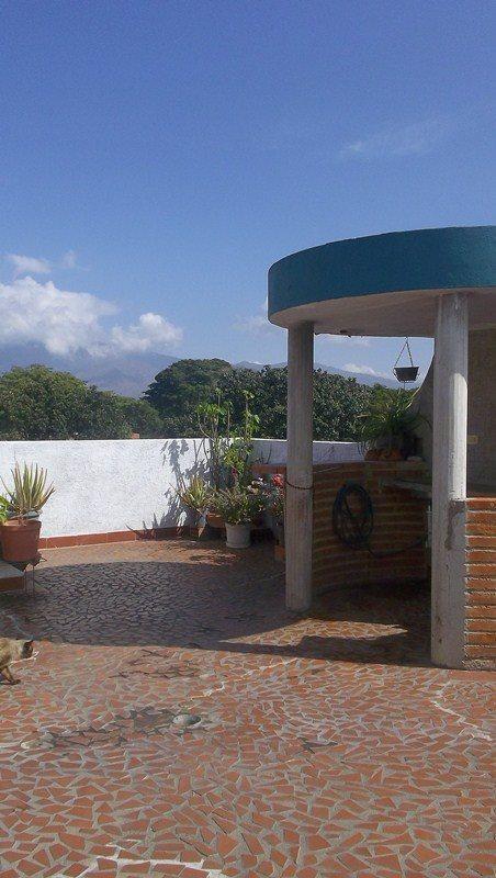 Se Vende Pent House en  Urb. Los Andes GUA7
