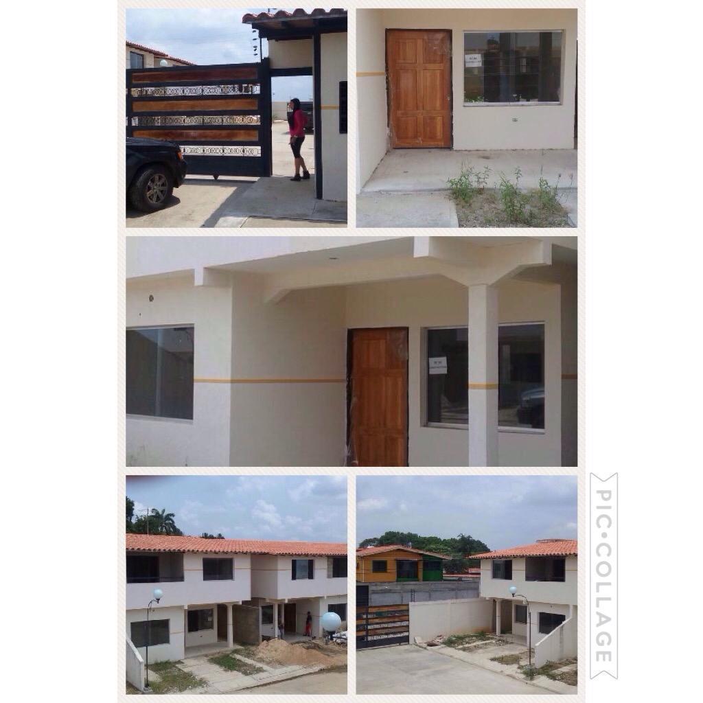 Vendo Town House Alto  Sur