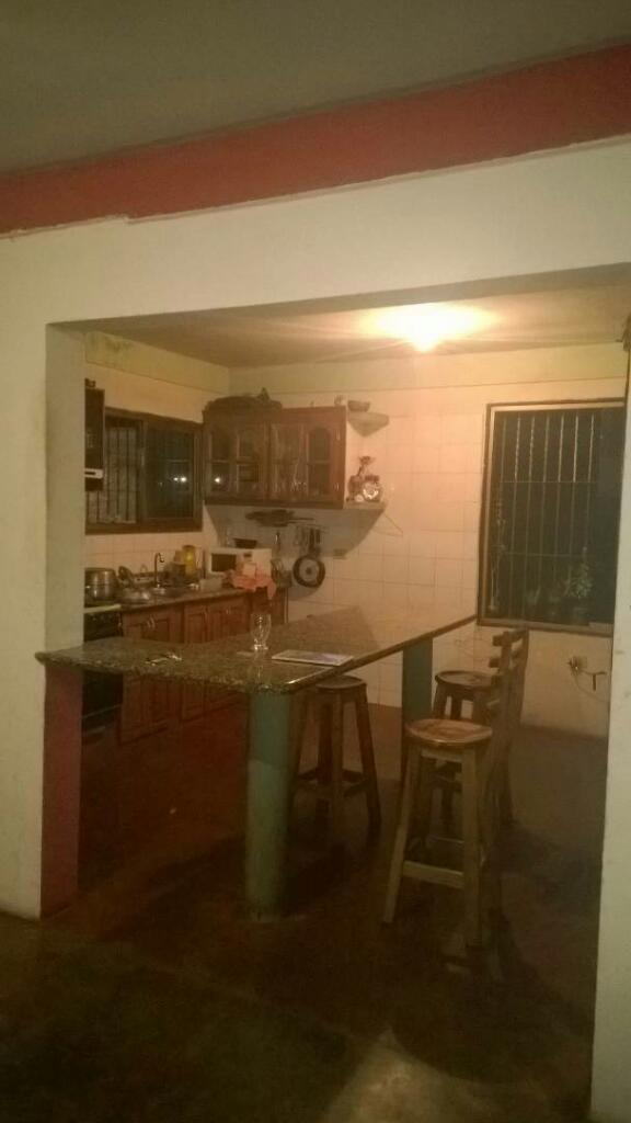 Vendo Casa por Urgencia Economica