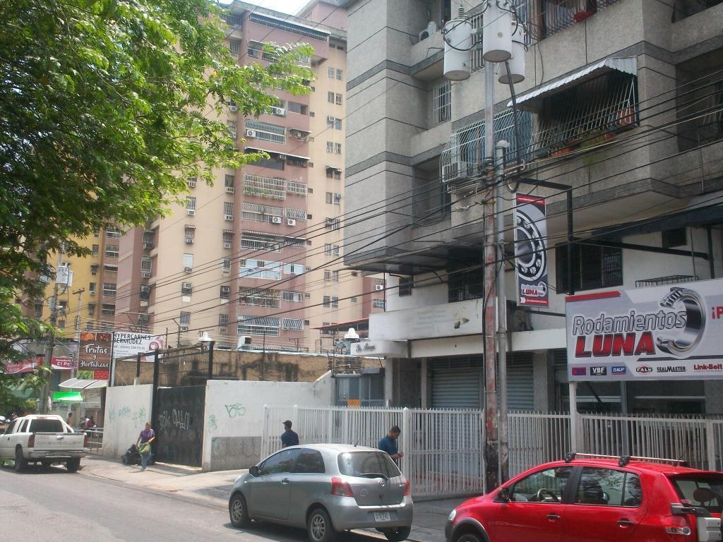 Apartamento Urbanización El Centro Residencias Almaqui