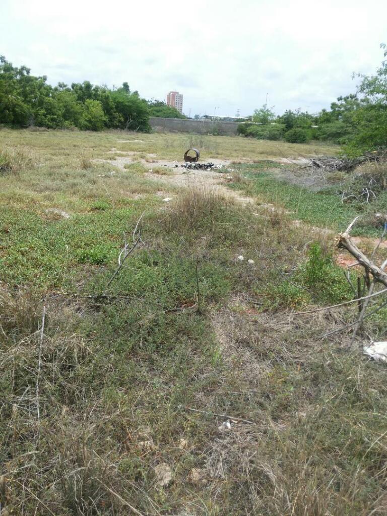 Kasa Real Estate Vende Amplio Terreno