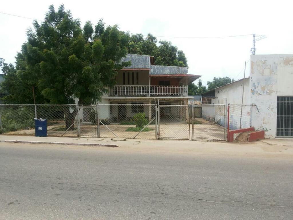 Kasa Real Estate Vende Amplio Terreno