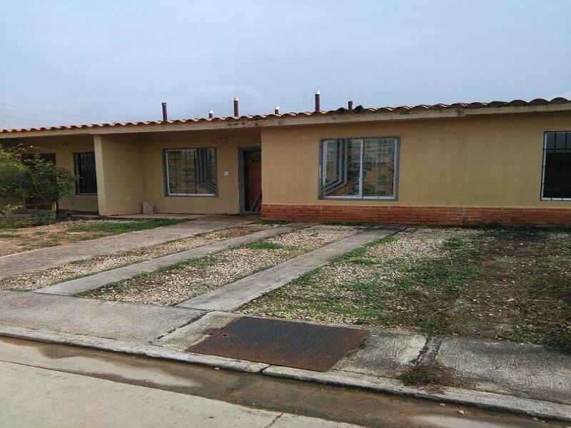 Se Vende Casa en San Pablo Valley LPC174