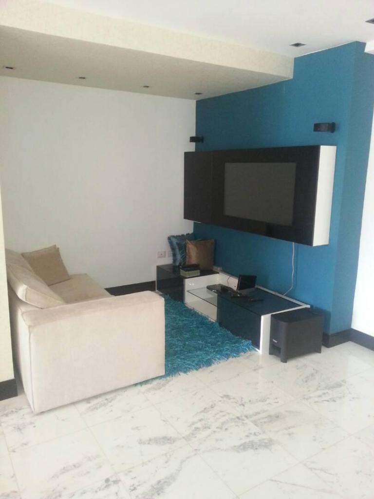 Hermoso apartamento amoblado listo y super cómodo para habitar