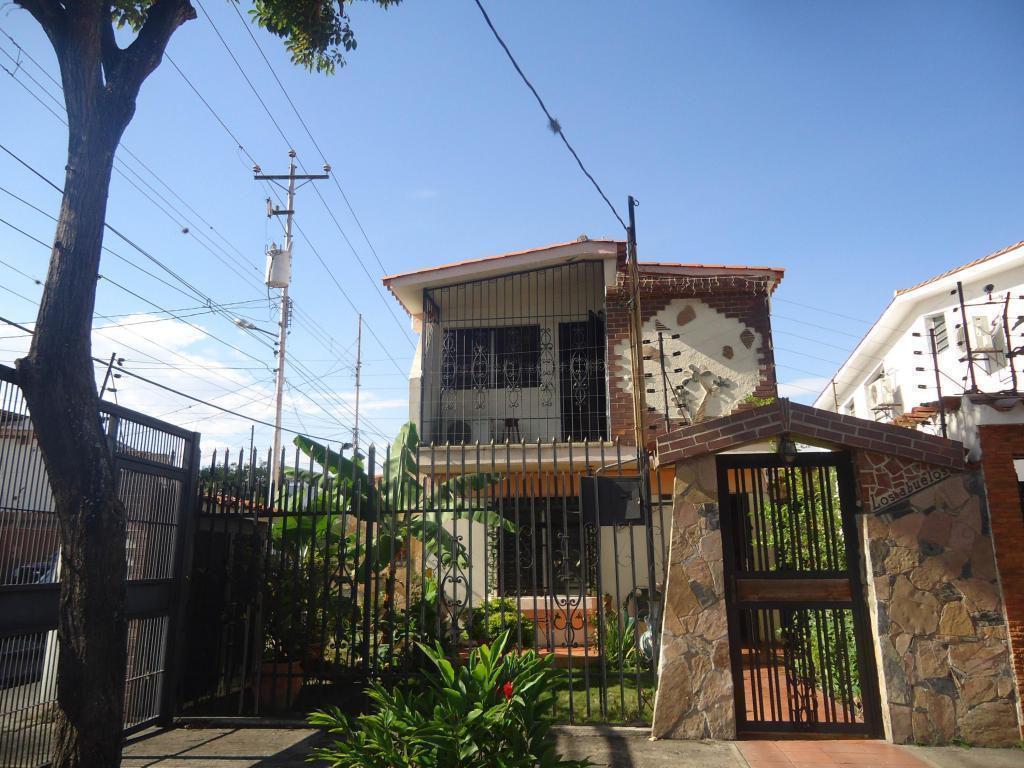Hermosa Casa en Venta en Excelente Zona de Barquisimeto