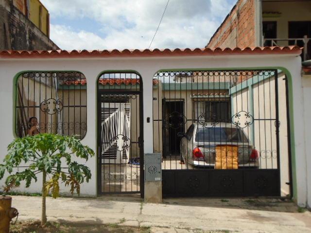 Se vende Casa en La Esmeralda