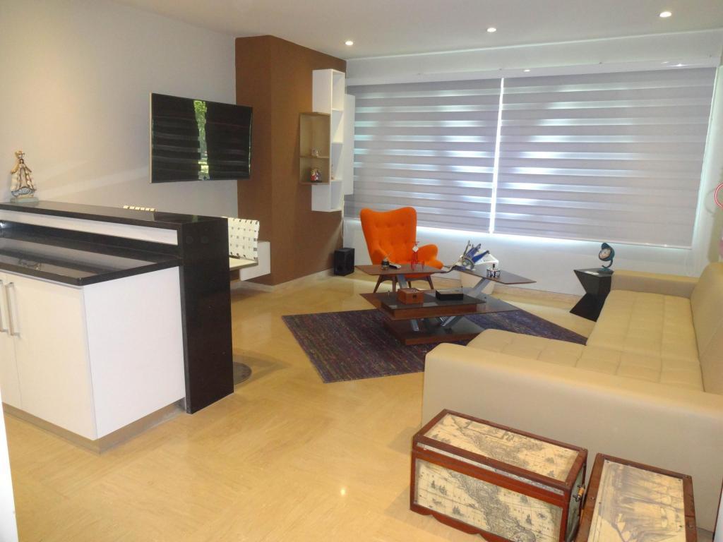 Apartamento en venta Campo Alegre MLS 176958