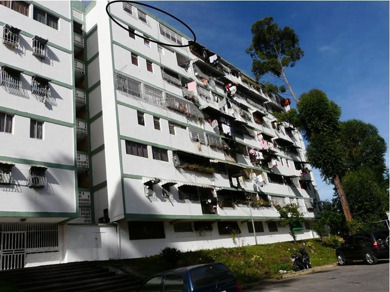 Venta de Apartamento en  en Caricuao Bs 75.000.000