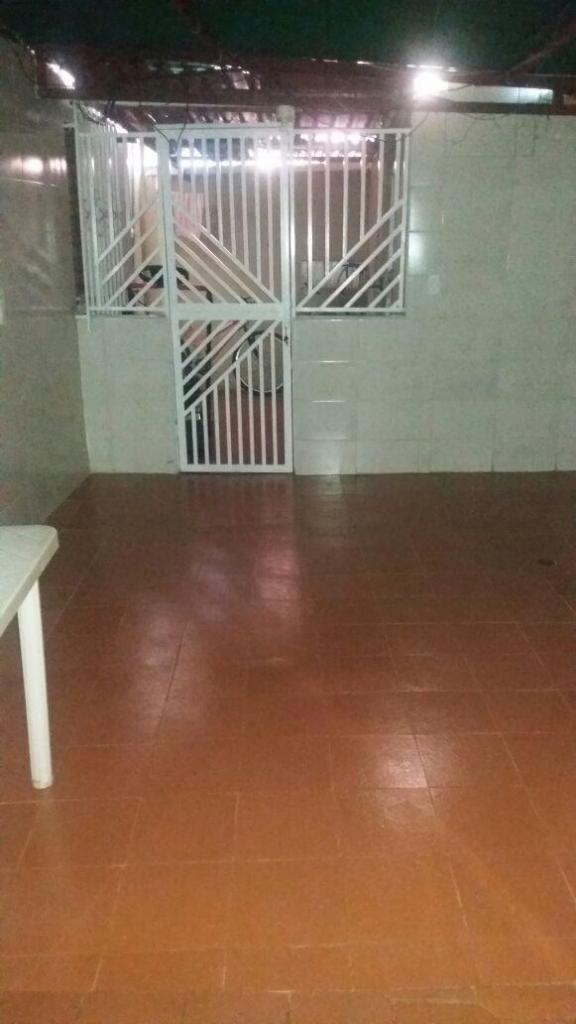 Vendo casa en  San Agustin