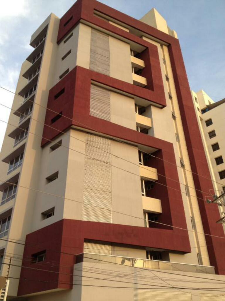 Vendo Apartamento El Milagro saraya