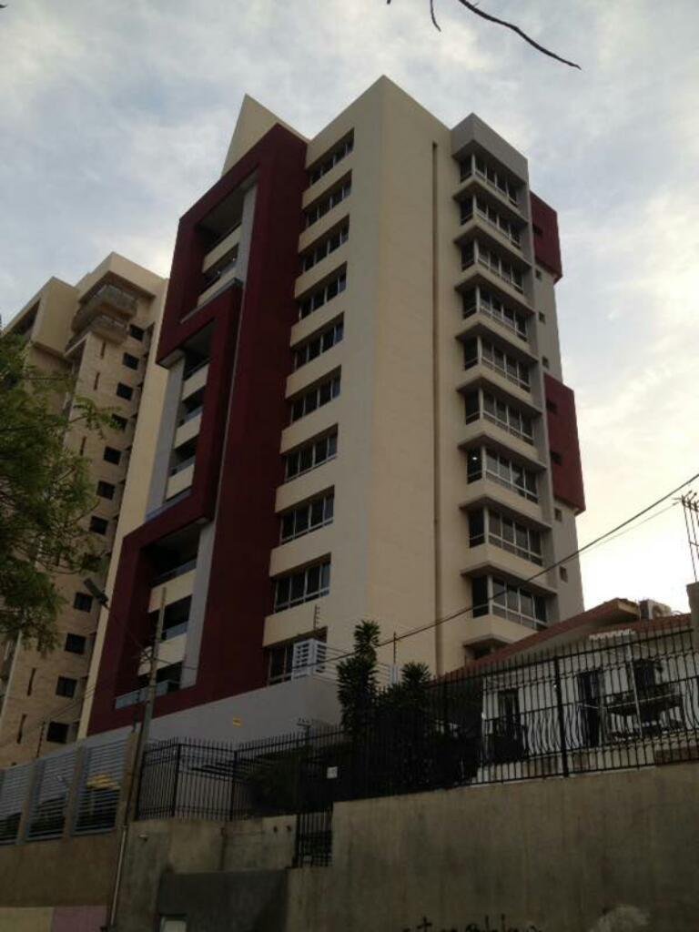 Vendo Apartamento El Milagro saraya