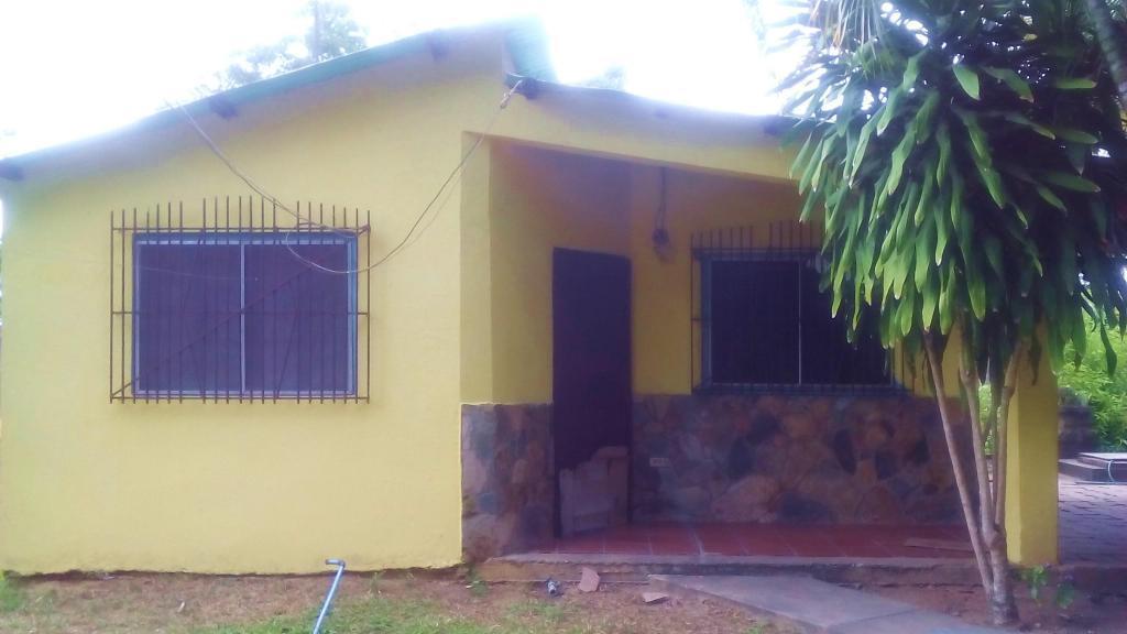 Se vende bella casa en