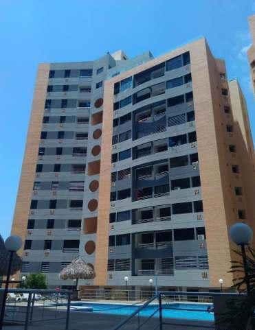 BELLO APARTAMENTO EN VENTA EN MONTE ALEGRE TAZAJAL JOSE PEREZ CODFLEX:172181