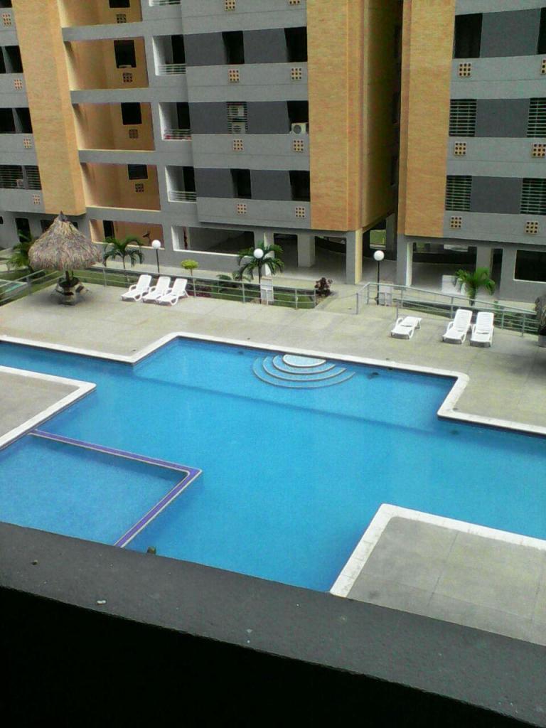 BELLO APARTAMENTO EN VENTA EN MONTE ALEGRE TAZAJAL JOSE PEREZ CODFLEX:172181