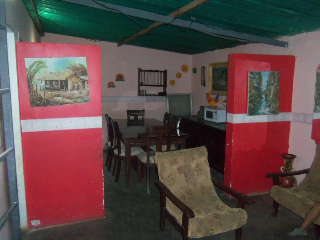 vendo casa en el valle