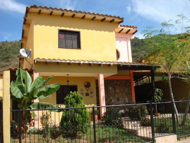 Casa en Venta El Polvero  Estado  RentAHouse Codflex 17698