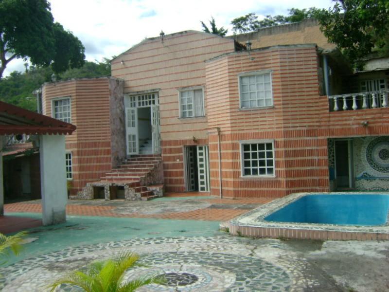 Se Vende Casa en Colinas de Guataparo,  MAC370