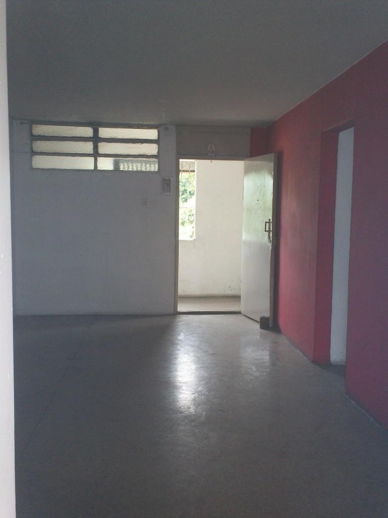 Vendo apartamento 5 hab full aire planta baja isabelica