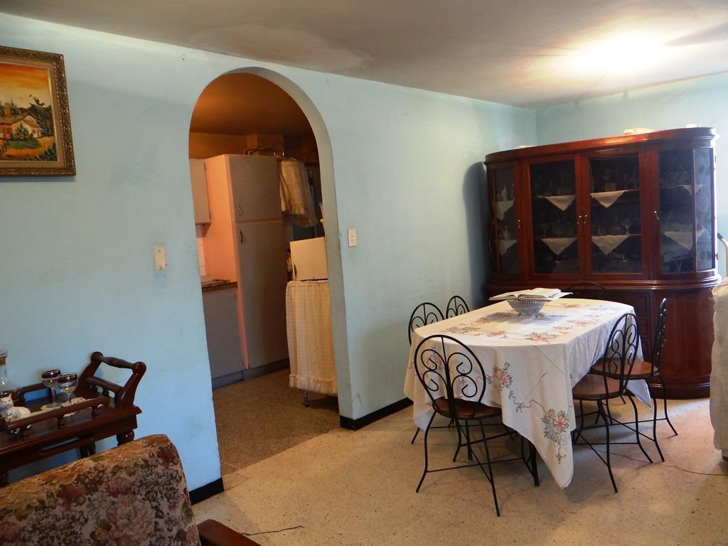 Apartamento en Venta Calicanto