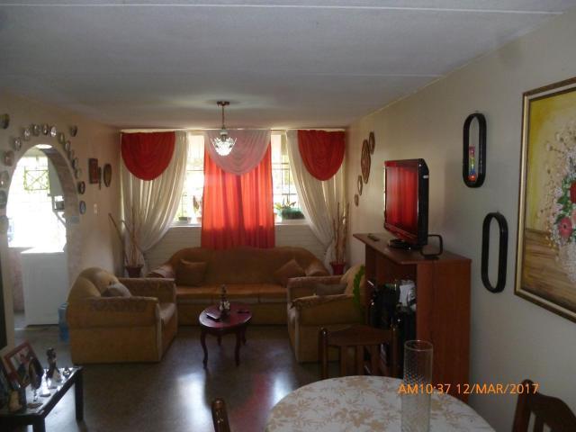 Apartamento En Venta En Maracay Parque  Código FLEX: 174051