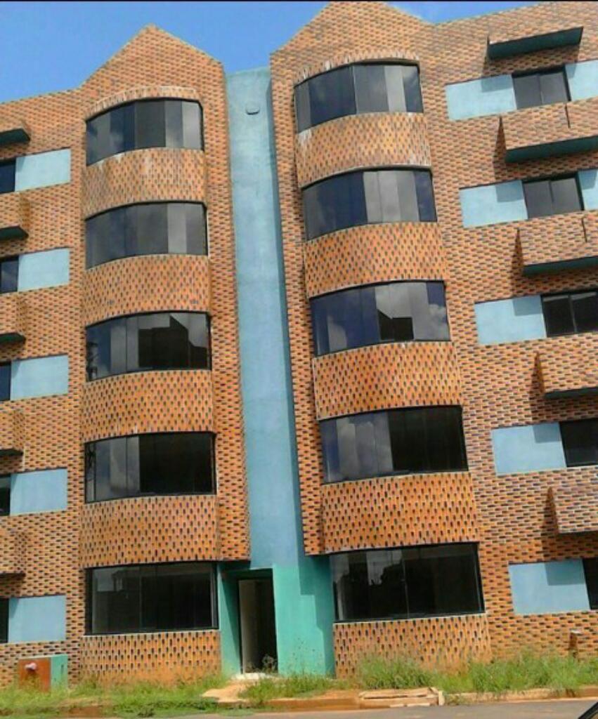 Apartamentos en Ciudad Orica