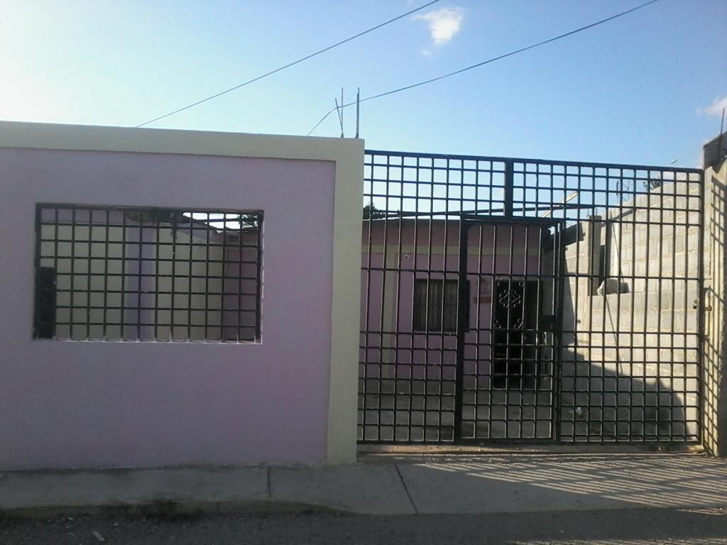 Casa al Oeste de Barquisimeto
