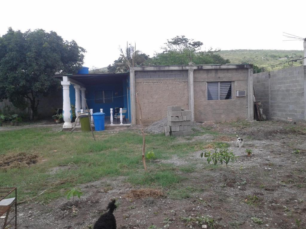 se vende casa granja en las veritas