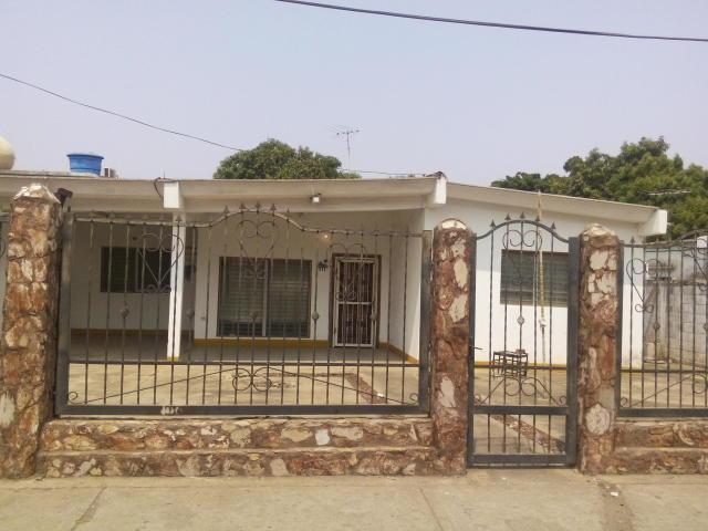 Casa Comercial en Venta Barrio Libertad Ciudad Ojeda MLS 178021
