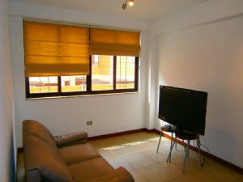 Apartamento en Venta Tazajal   Cod177787