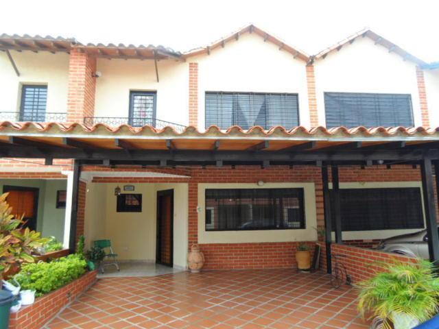 Venta townhouse La Cumaca  Edo.  codflex168213 ihd