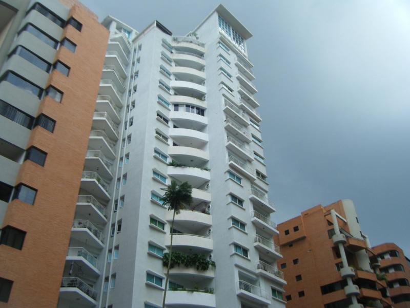 Espectacular apartamento en venta la Trigaleña