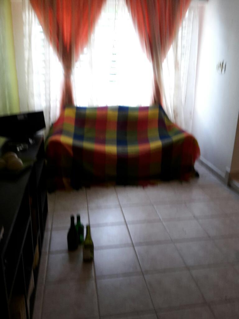 Vendo Apartamento Resd Granja Ii