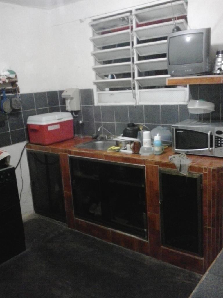 Vendo casa en Ricardo Urriera