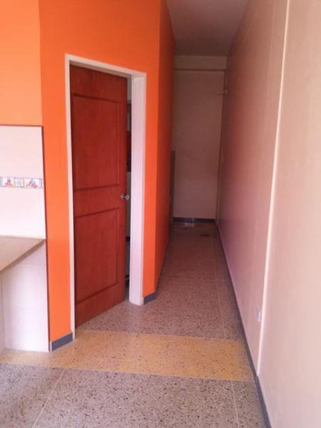 apartamento ejecutivo