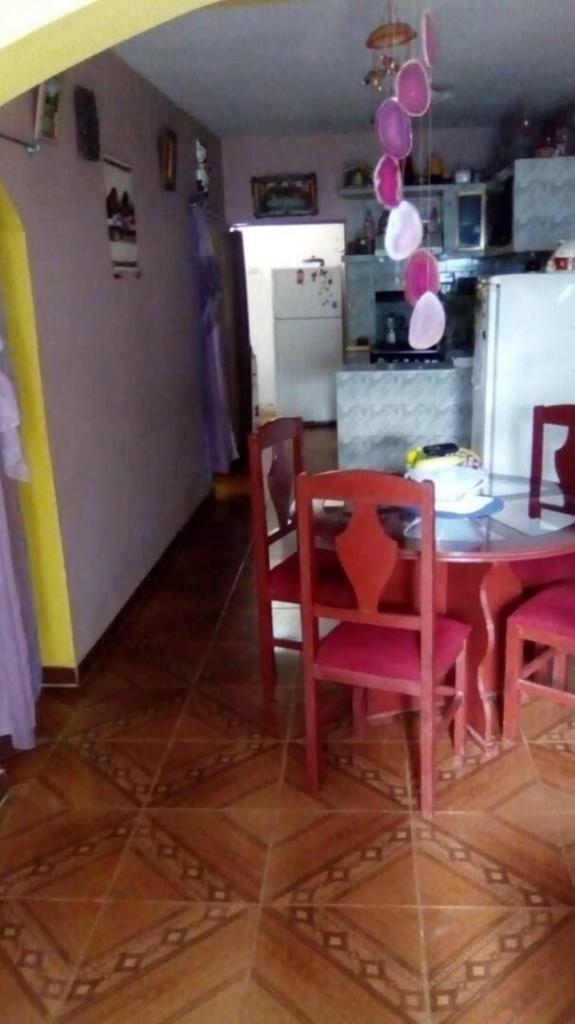 VENDO BELLA CASA KM 11 JUNQUITO