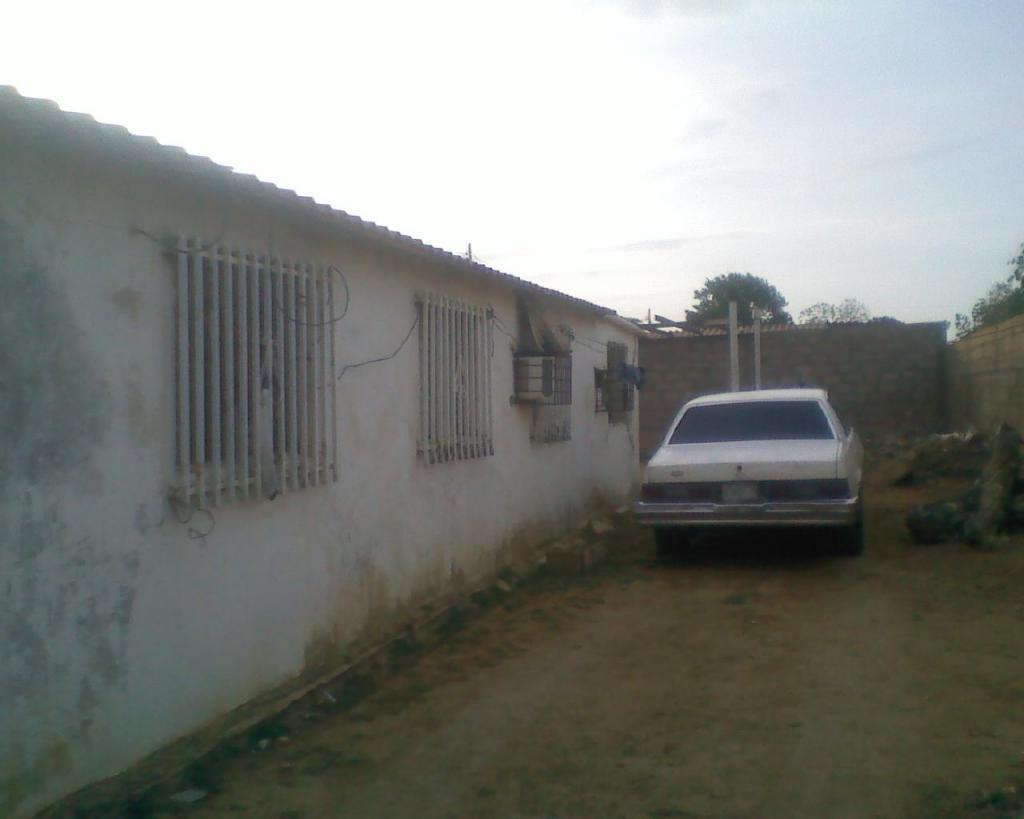 Vendo Casa