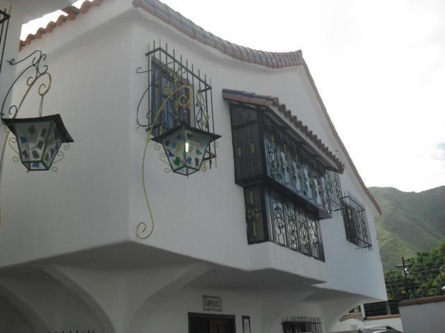 Casa En Venta Barrio Sucre Maracay Ndd 177632
