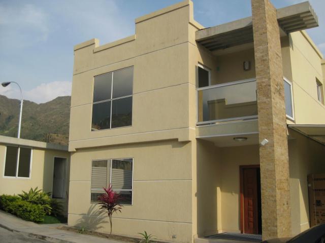 Town House En Venta El Castaño Maracay Ndd 177149