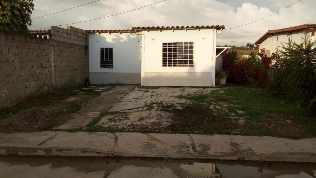 Casa en el Urbanización El Palmar segunda etapa