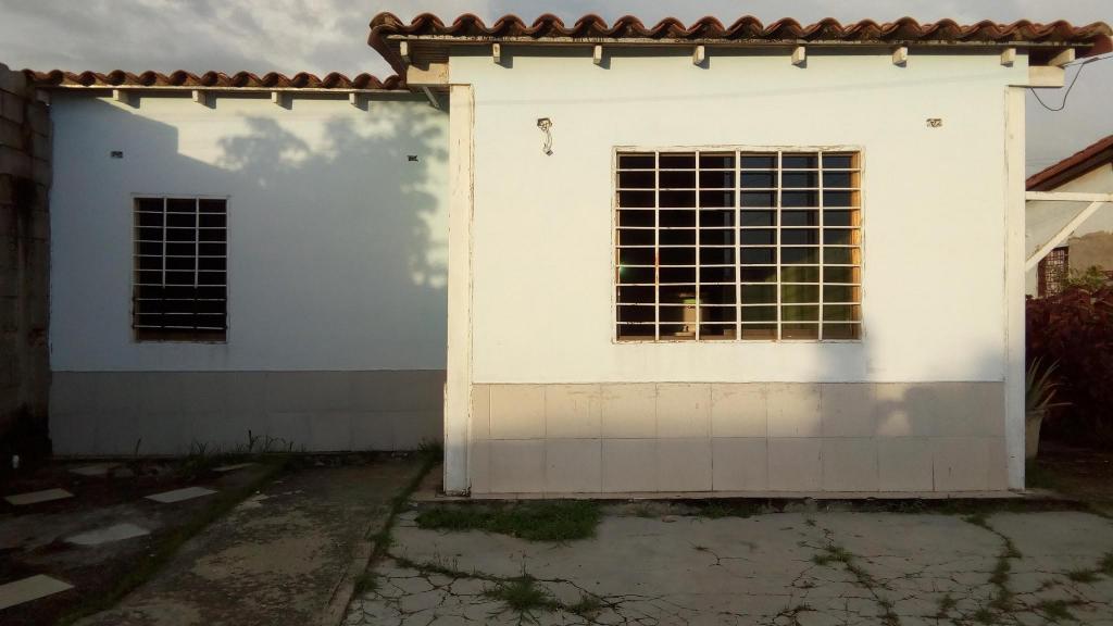 Casa en el Urbanización El Palmar segunda etapa