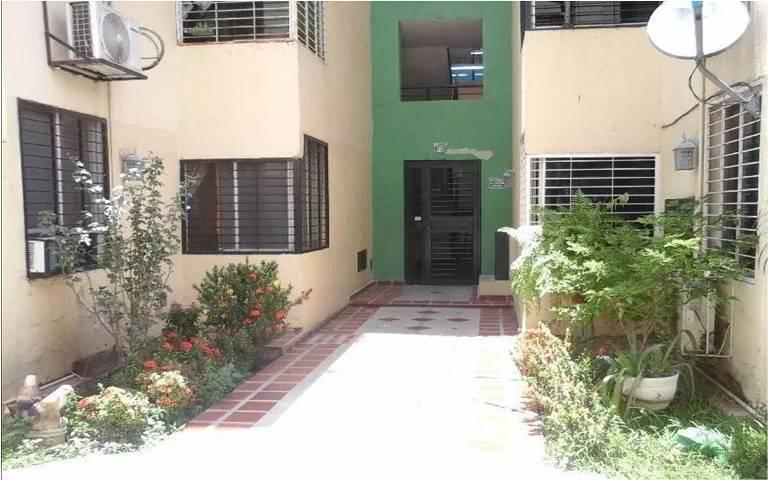 VENDO LINDO APARTAMENTO EN PARAPARAL